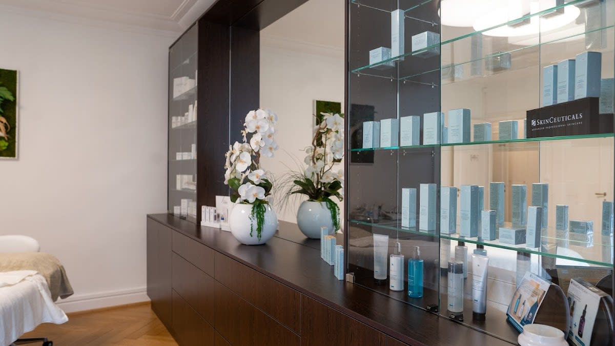 Aesthetic Medicine by Dr. Nasser Madi gallery image 7