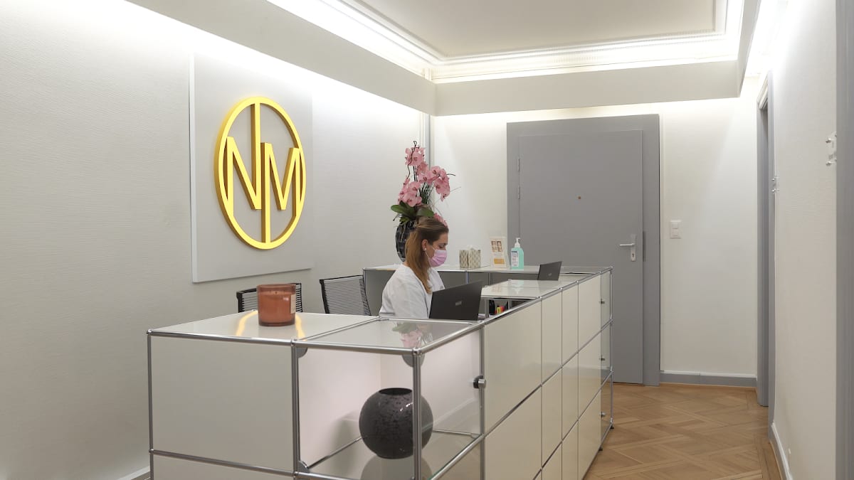 Aesthetic Medicine by Dr. Nasser Madi gallery image 8