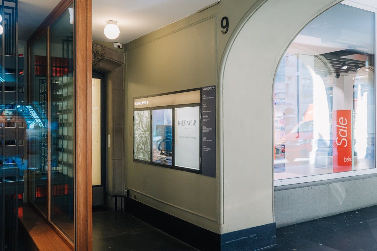 Zahnarzt Praxis ART D'LUXE AG Dr. Julia Launert Dr. André Shelkoff gallery image 4