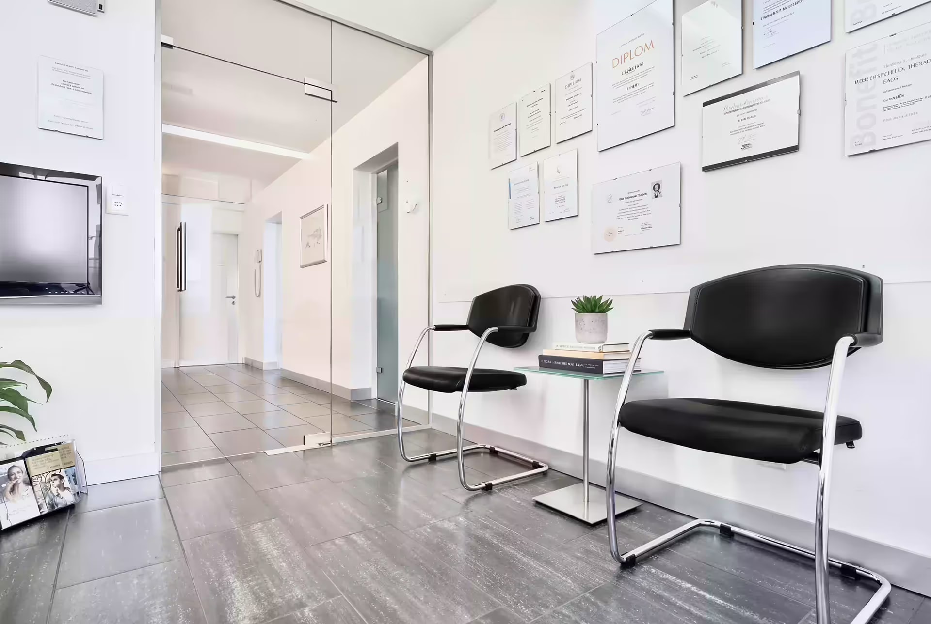 Dübi Dental gallery image 4