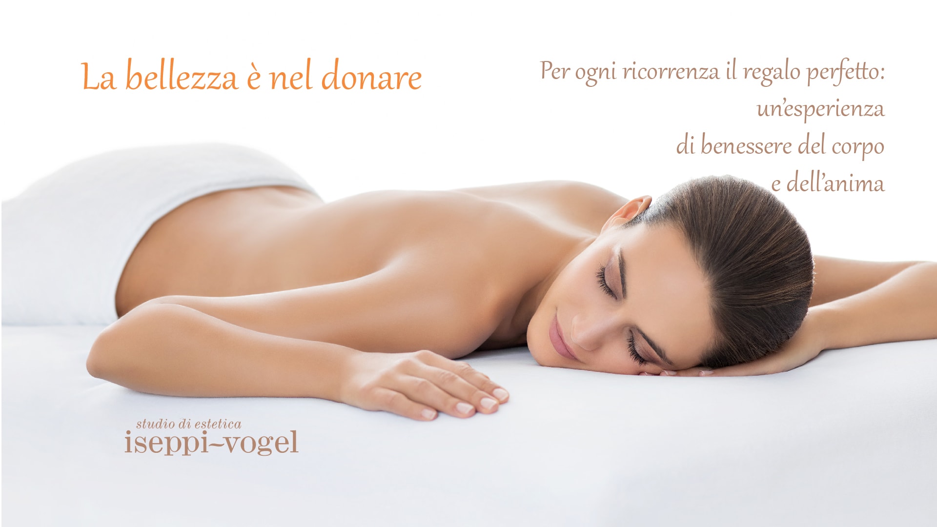 Estetica Iseppi-Vogel | Centro estetico a Lugano gallery image 1