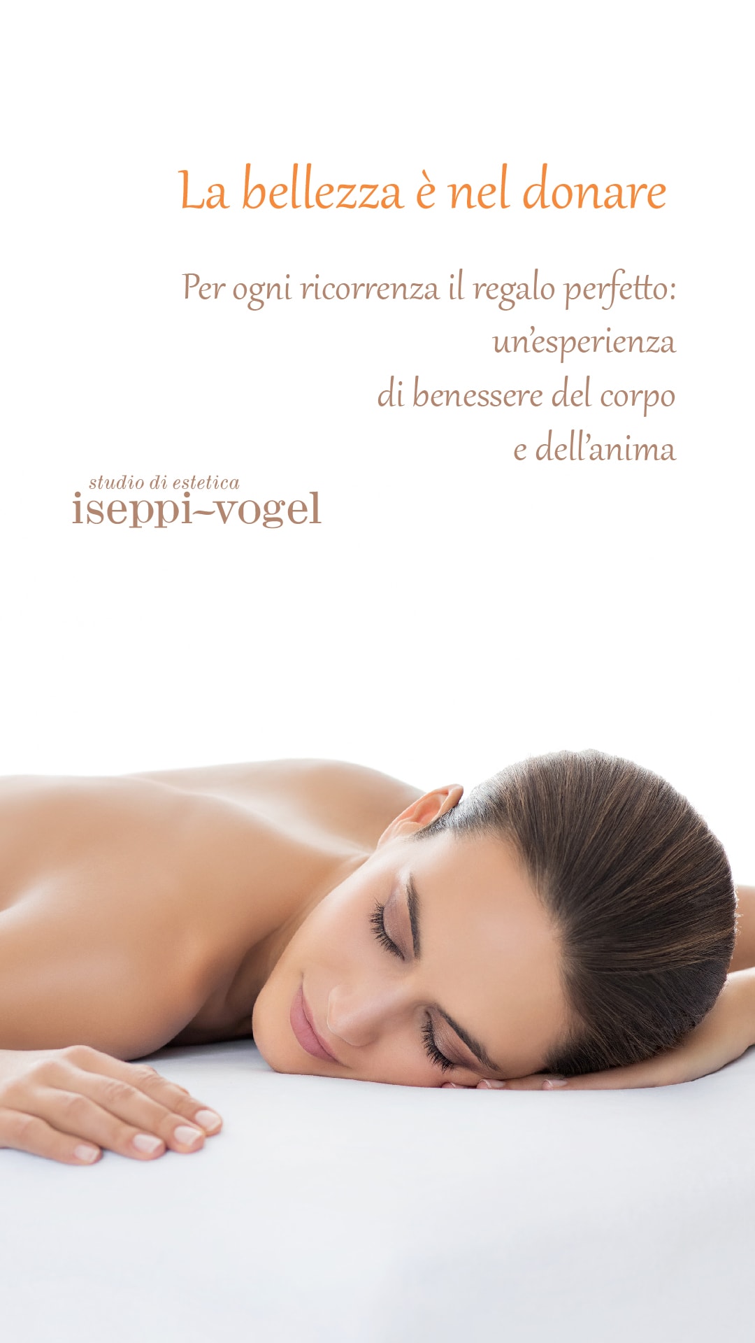 Estetica Iseppi-Vogel | Centro estetico a Lugano gallery image 4