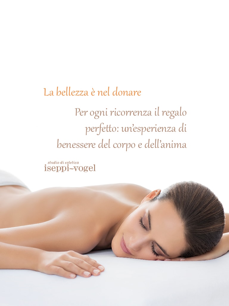 Estetica Iseppi-Vogel | Centro estetico a Lugano gallery image 5