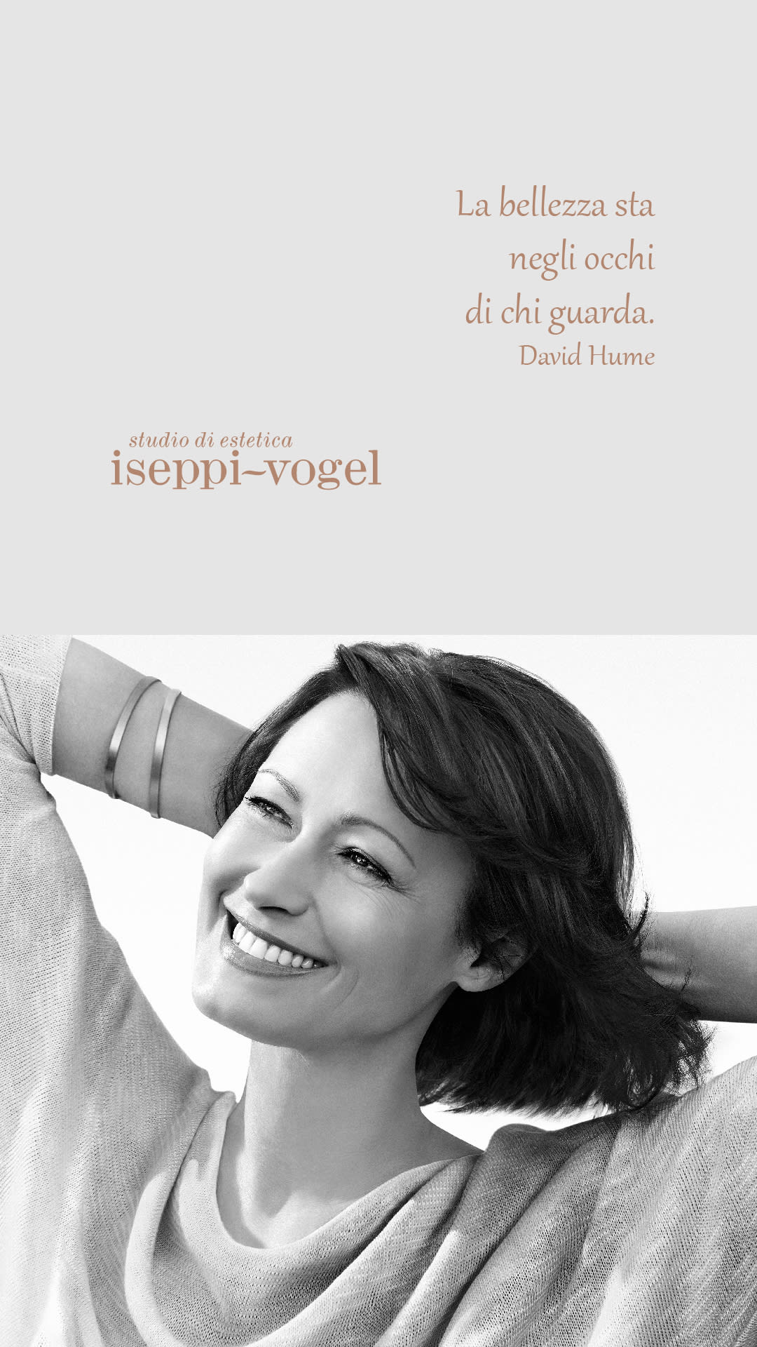 Estetica Iseppi-Vogel | Centro estetico a Lugano gallery image 6