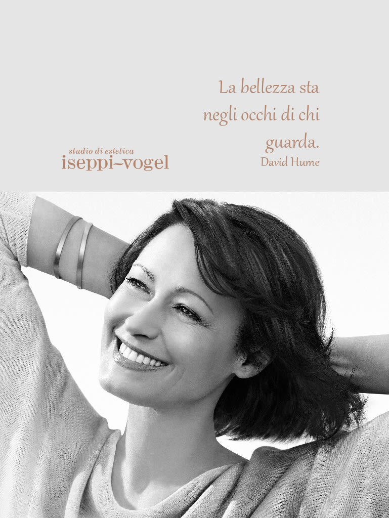 Estetica Iseppi-Vogel | Centro estetico a Lugano gallery image 7