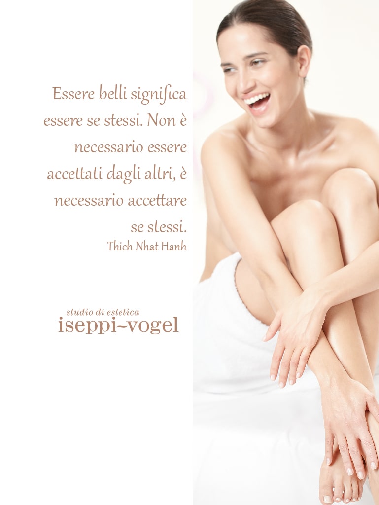 Estetica Iseppi-Vogel | Centro estetico a Lugano gallery image 9