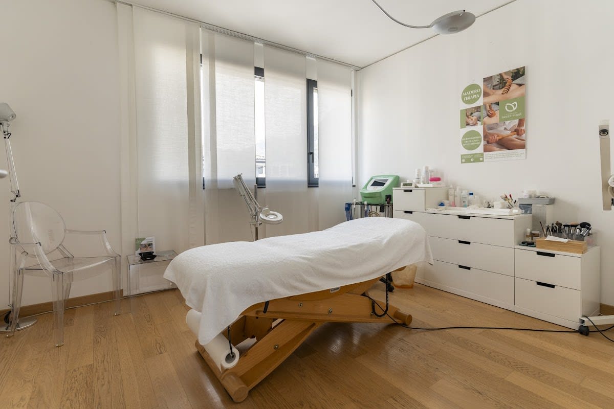 Estetica Iseppi-Vogel | Centro estetico a Lugano gallery image 10