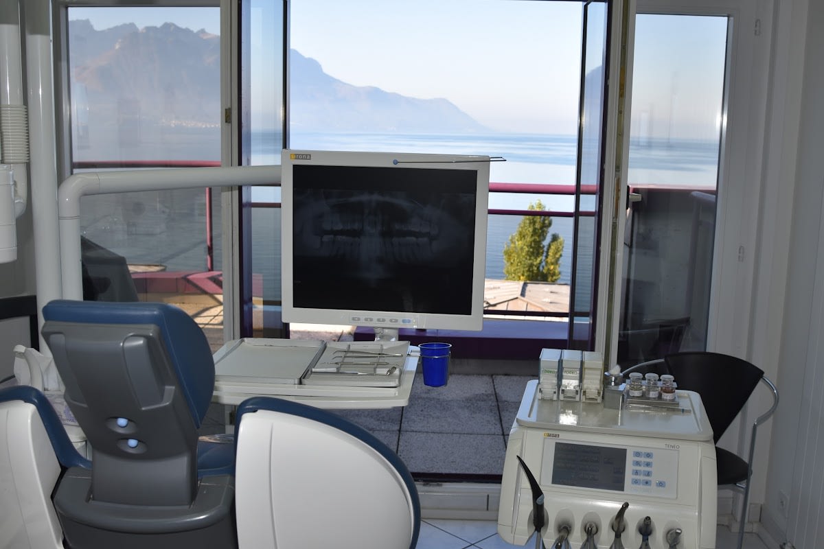 Cabinet Dentaire Pégorier gallery image 2