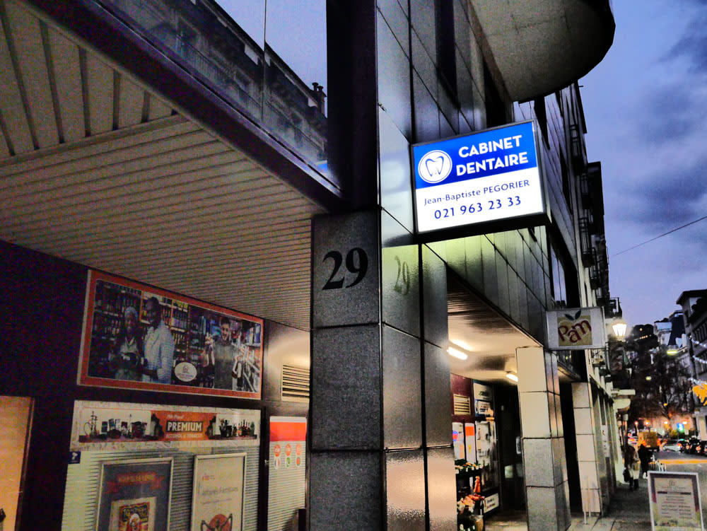 Cabinet Dentaire Pégorier gallery image 6