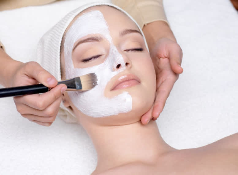 Ziegler Kosmetik interior