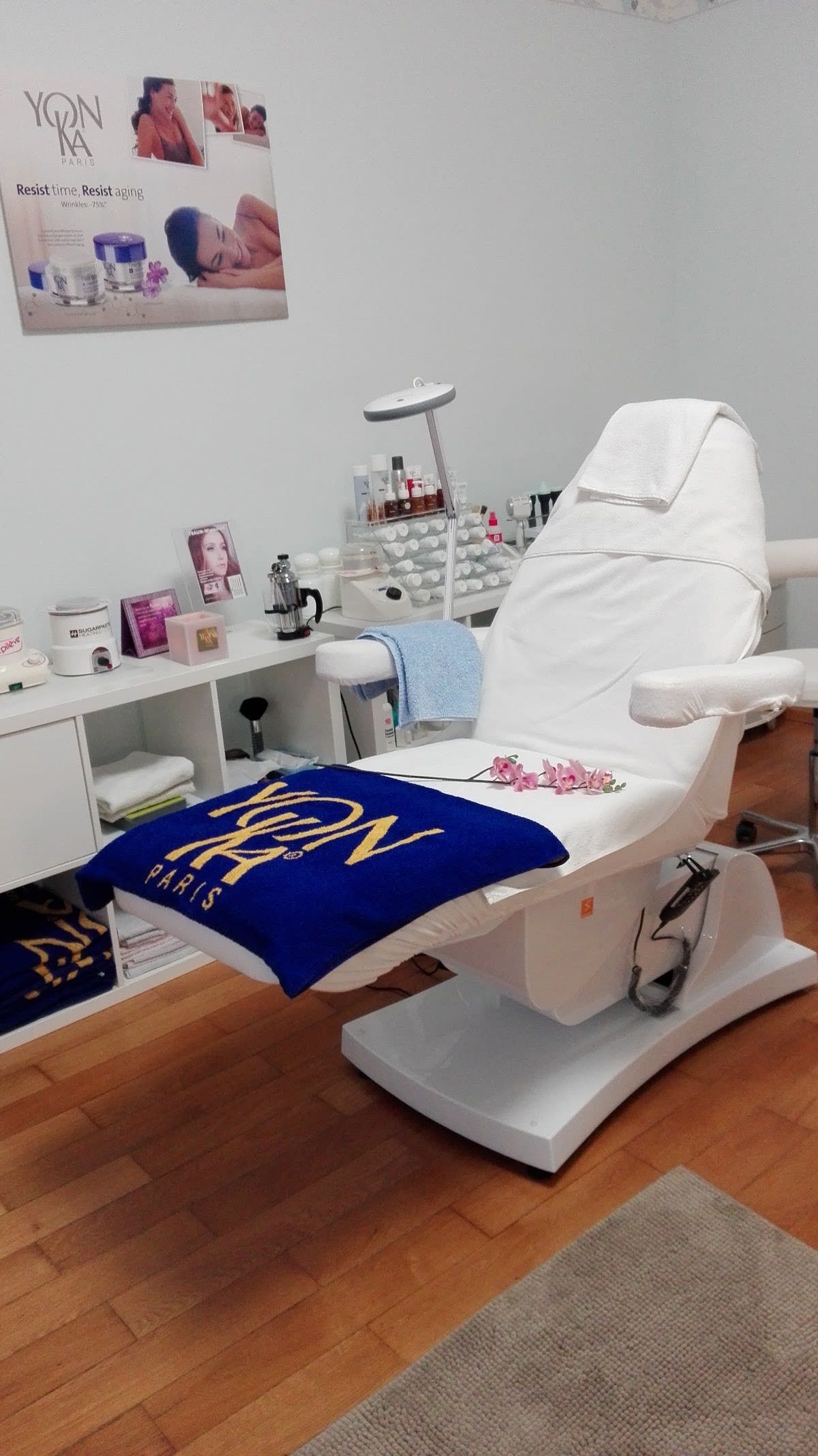 Ziegler Kosmetik gallery image 3