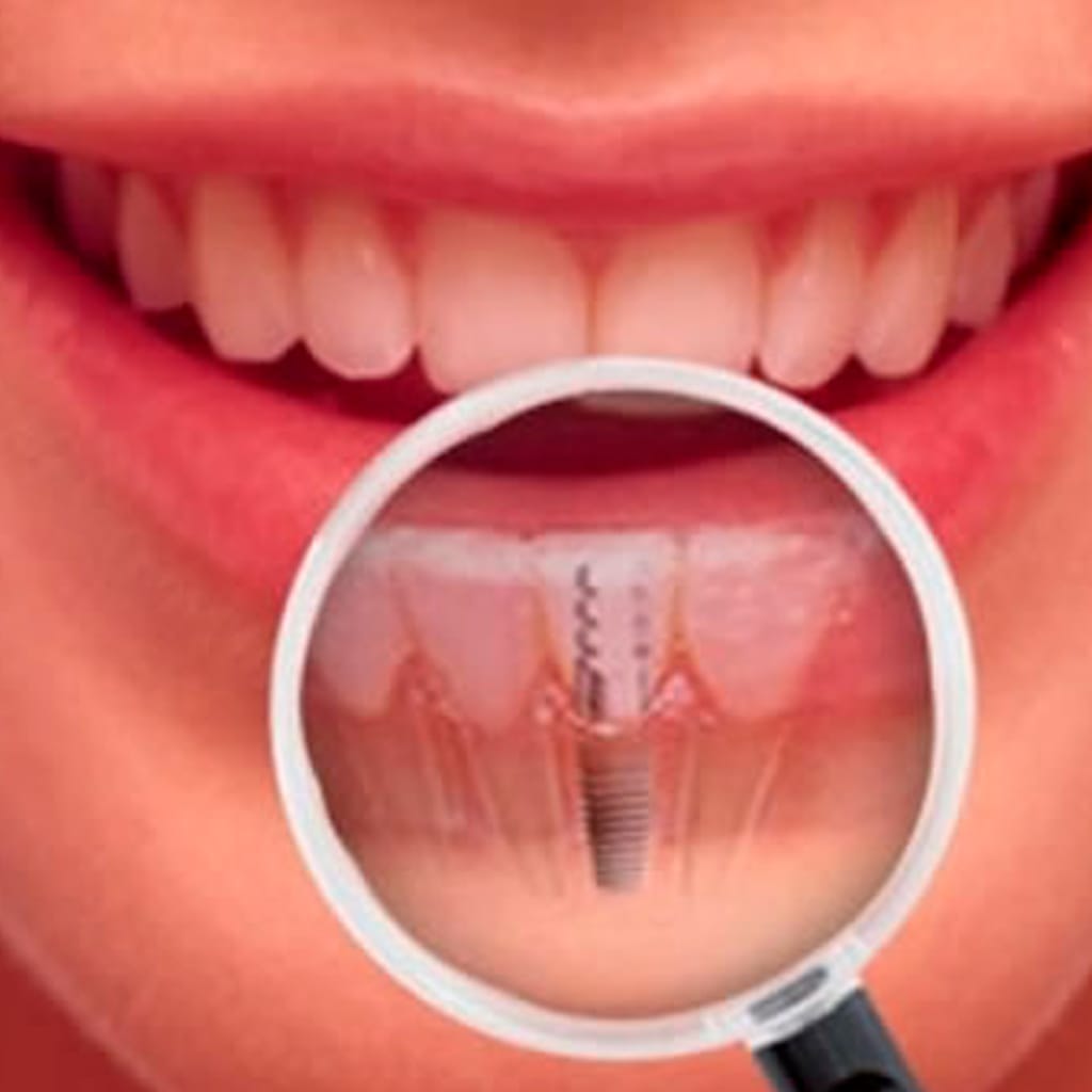 Studio Dentistico Dr. Coler SA gallery image 5