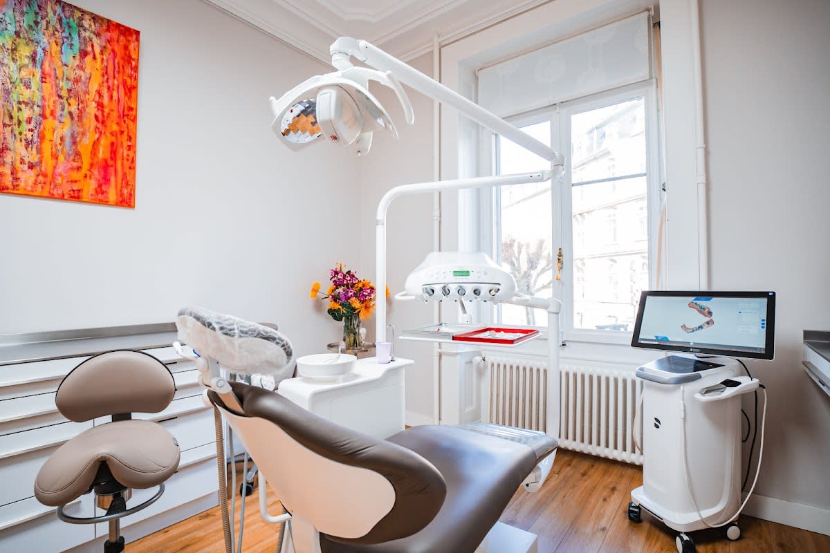 Dhif Chanaz Damardji gallery image 1