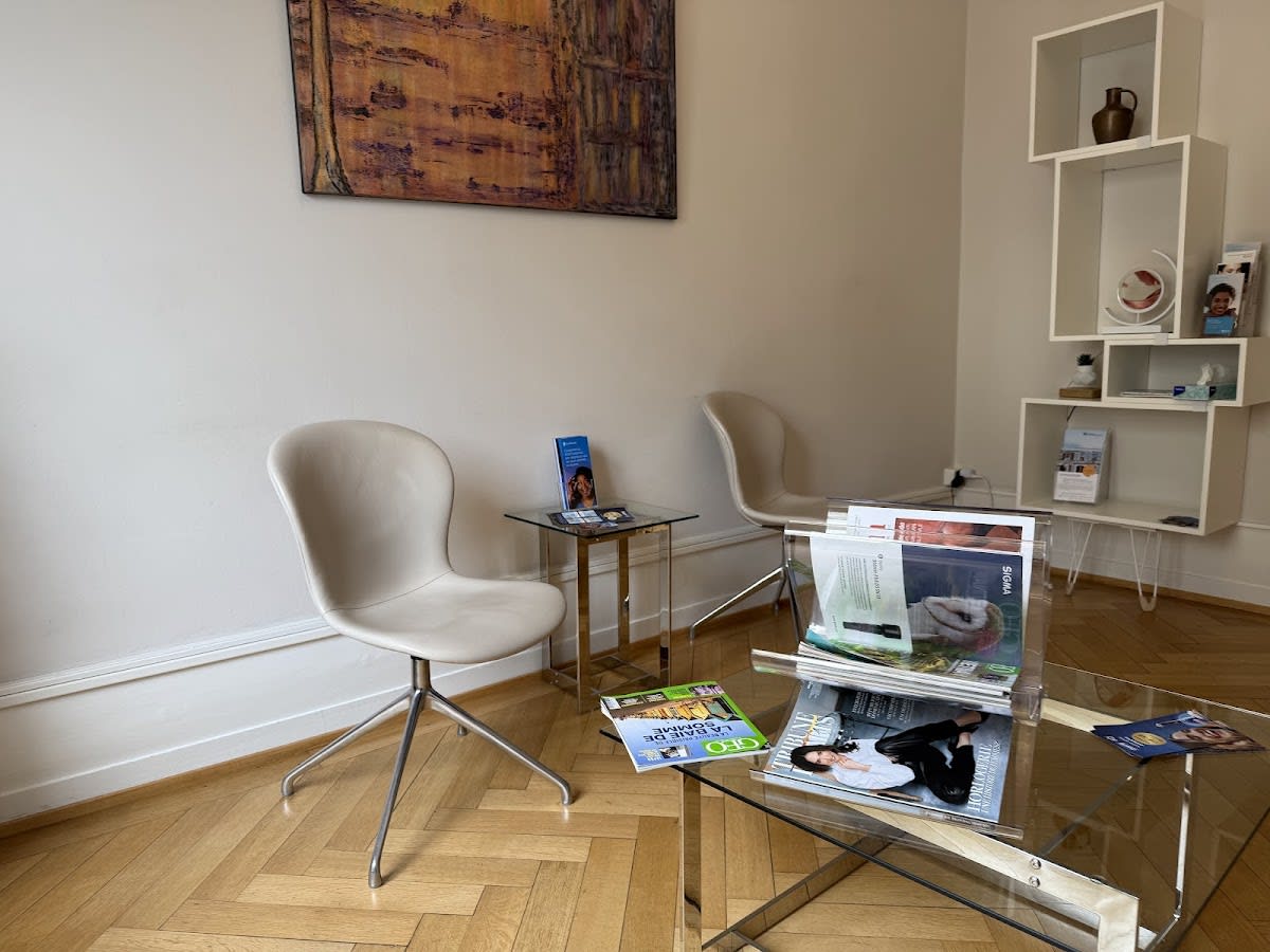 Dhif Chanaz Damardji gallery image 2