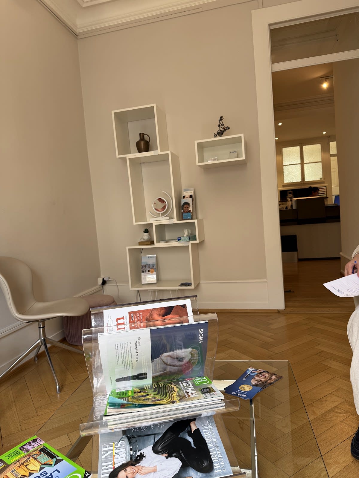 Dhif Chanaz Damardji gallery image 3