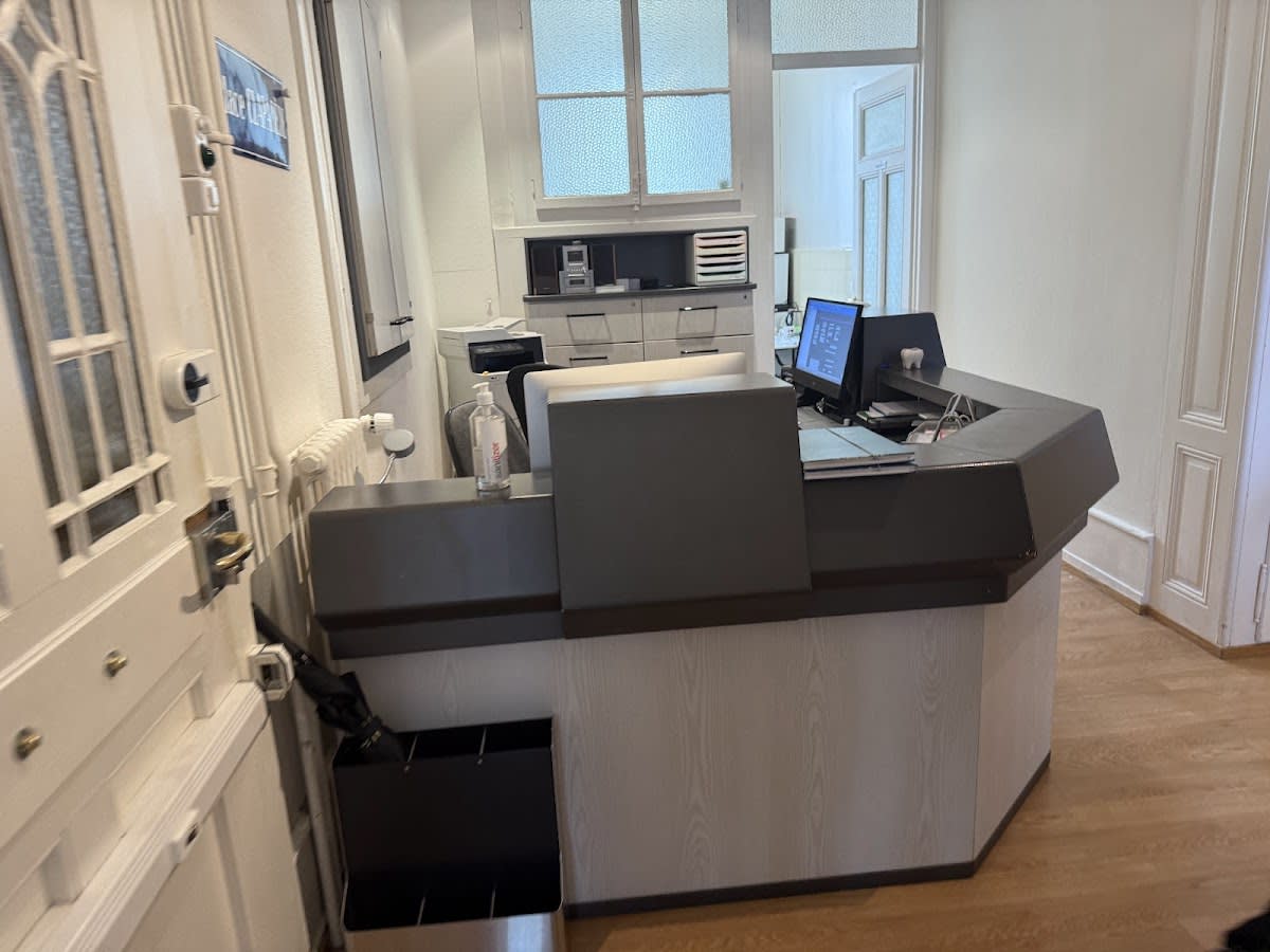 Dhif Chanaz Damardji gallery image 4