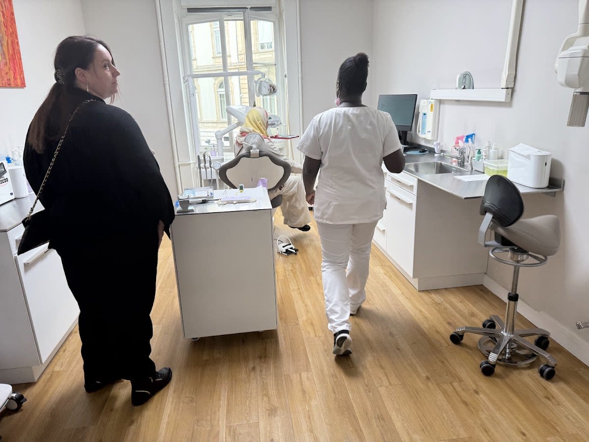 Dhif Chanaz Damardji gallery image 5