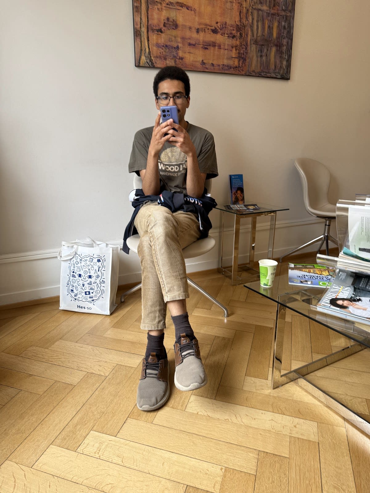 Dhif Chanaz Damardji gallery image 6