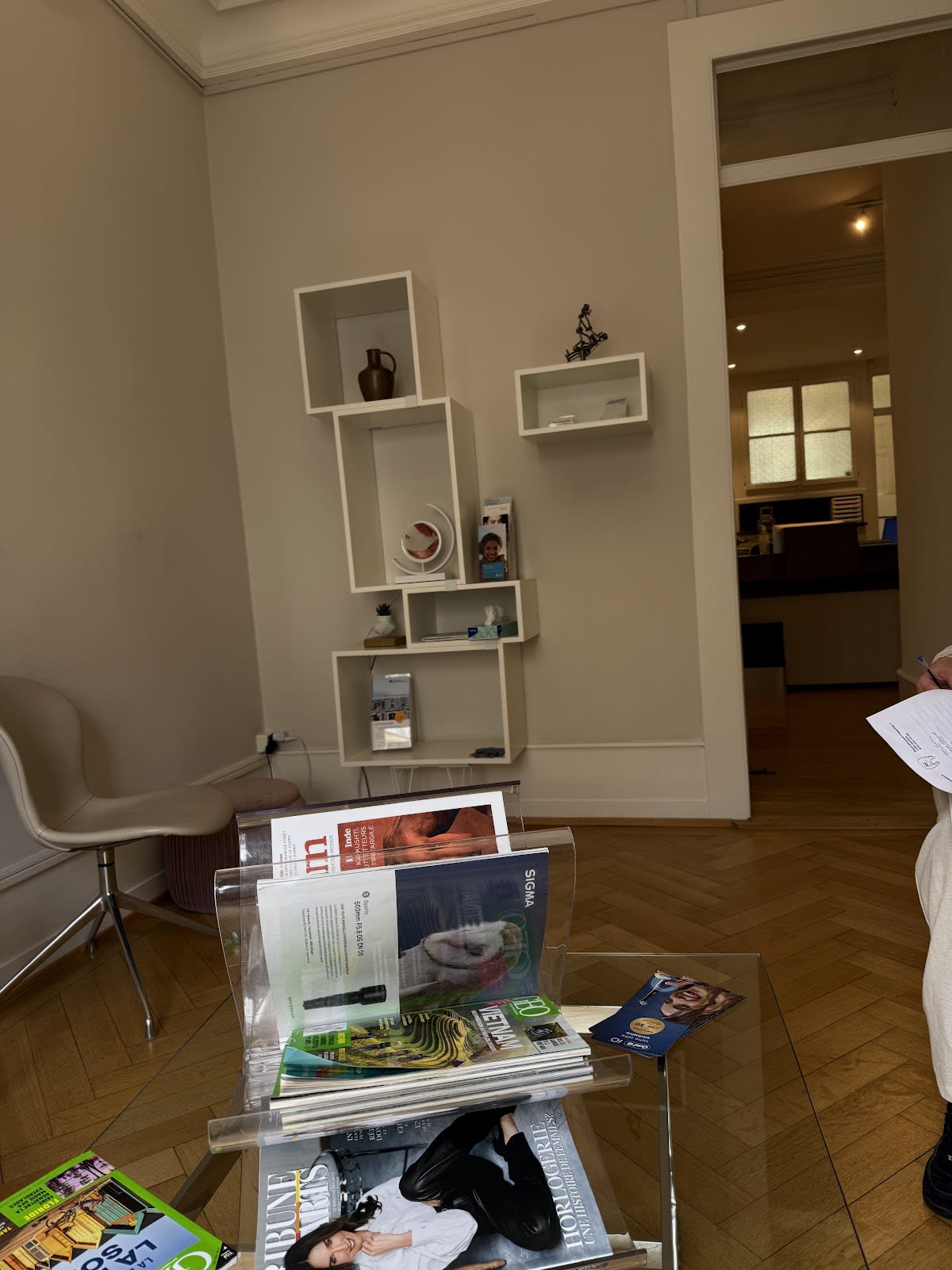 Dhif Chanaz Damardji gallery image 7