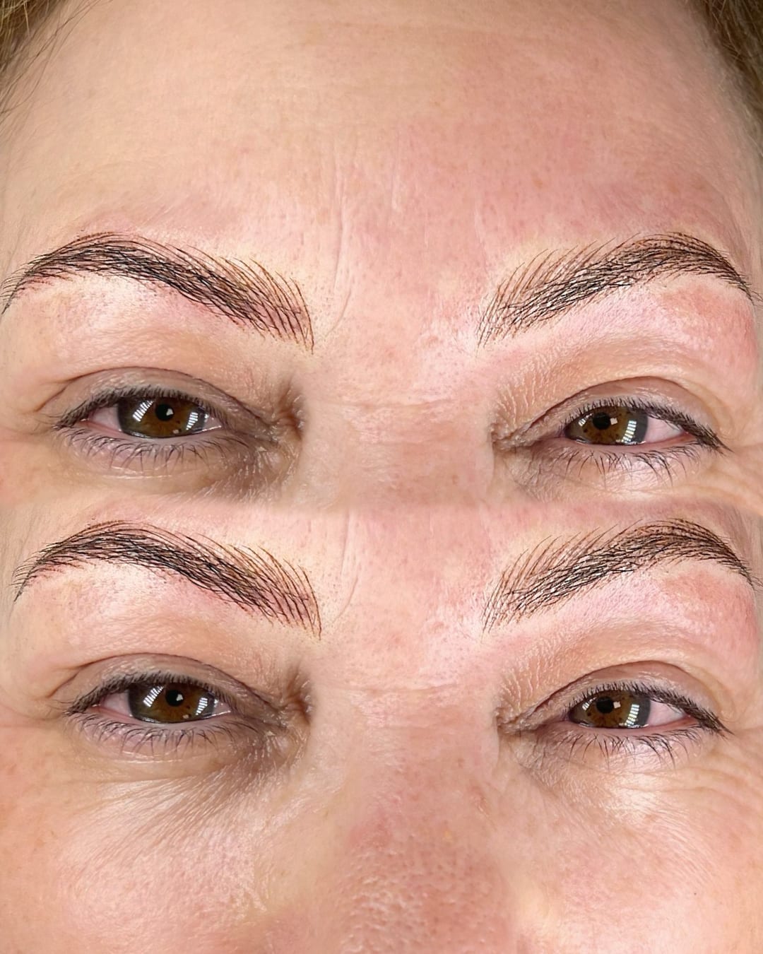 Maquillage semi-permanent et extension de cils à Lausanne gallery image 4