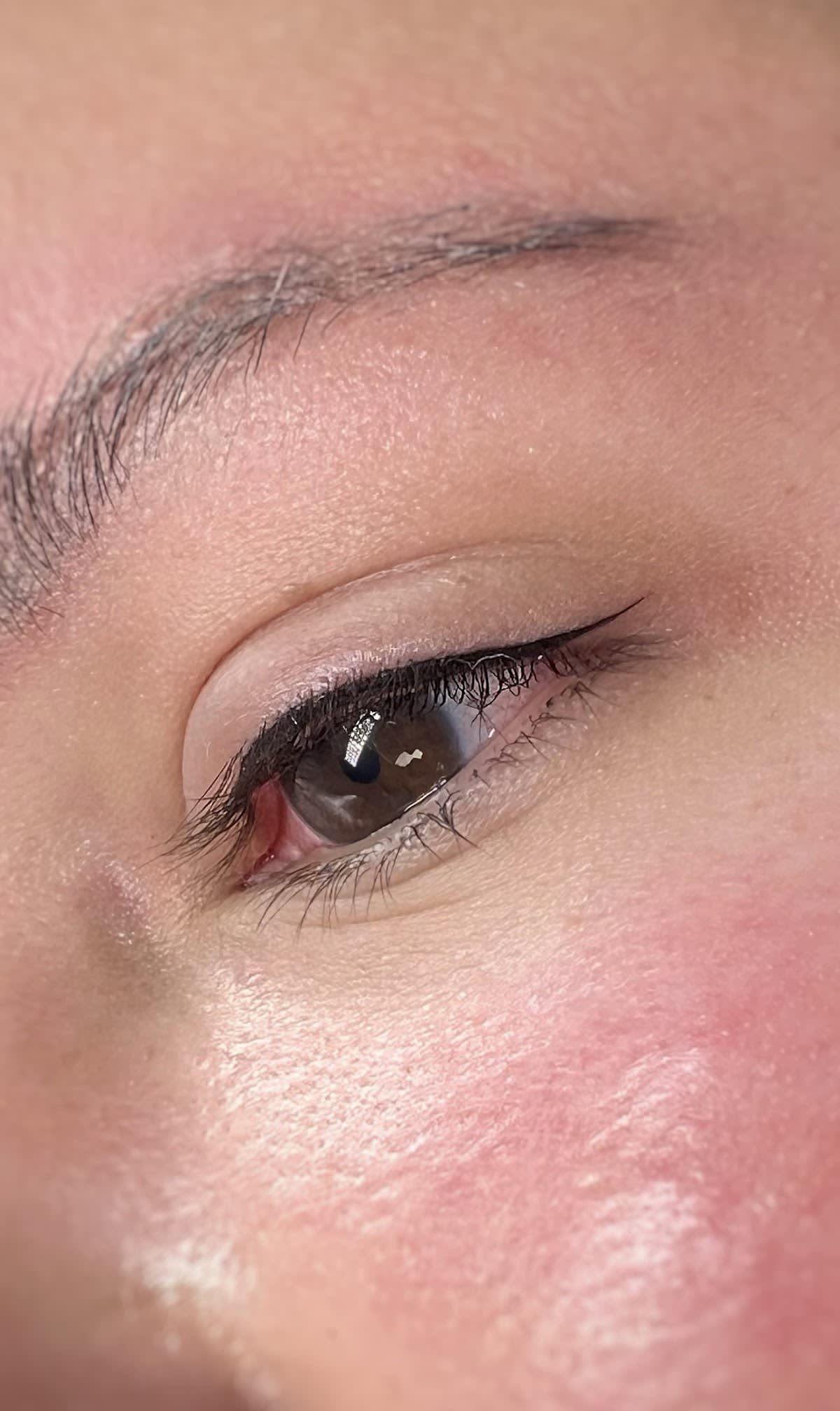 Maquillage semi-permanent et extension de cils à Lausanne gallery image 6