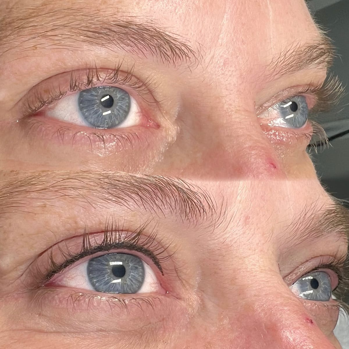 Maquillage semi-permanent et extension de cils à Lausanne gallery image 10