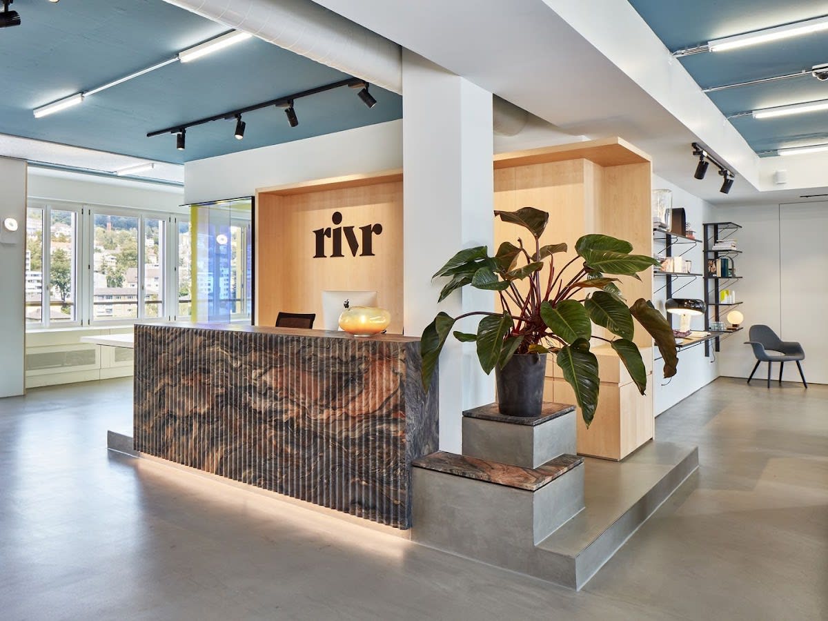 Rivr - Medical Campus gallery image 2