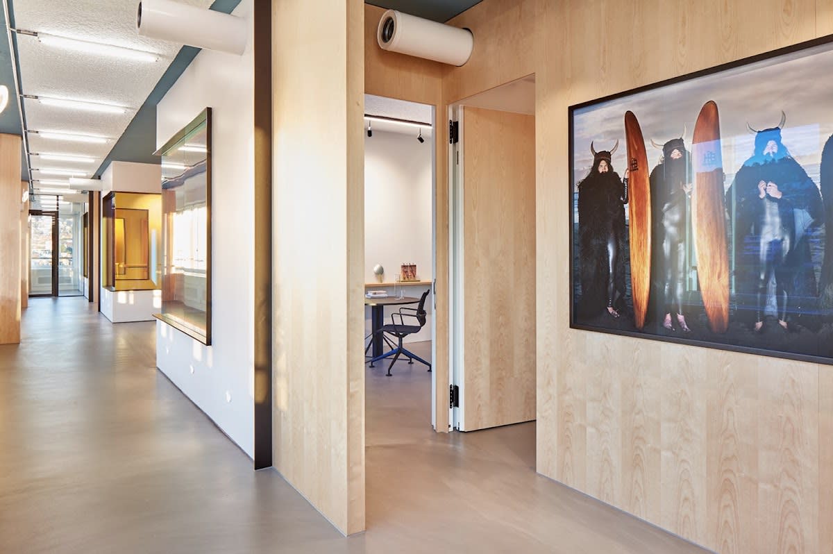 Rivr - Medical Campus gallery image 4