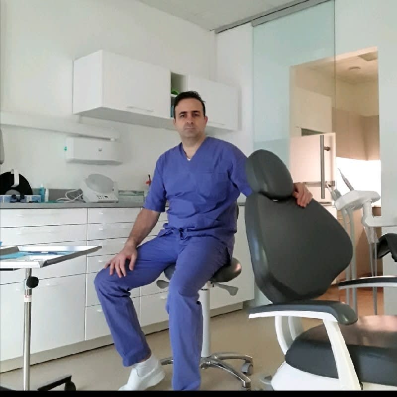 Dentiste Dr Khouja, Cabinet Dentaire gallery image 10