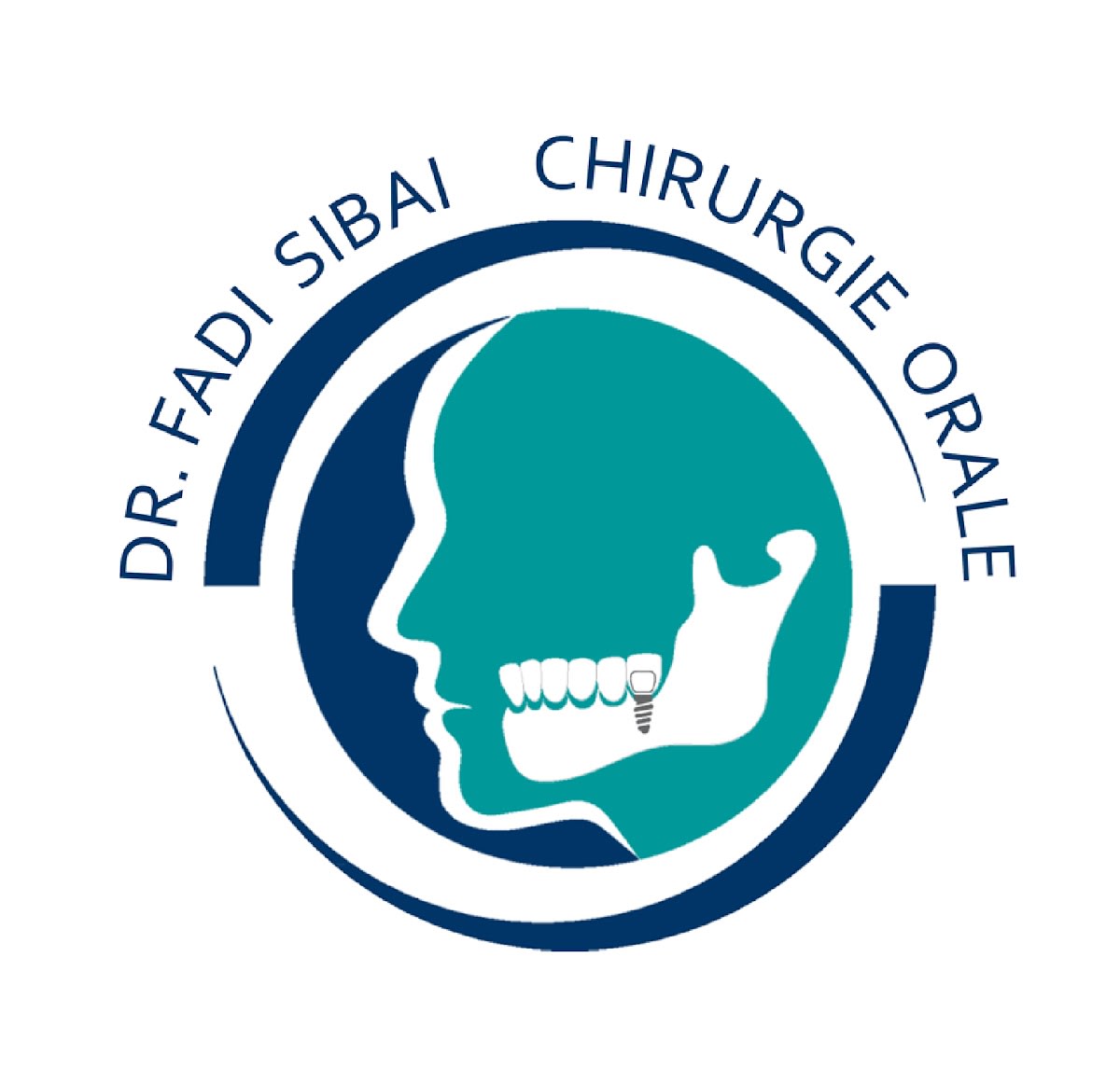 Dr. Fadi Sibaï, chirurgie orale, stomatologie gallery image 2