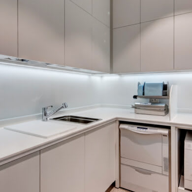 Cabinet dentaire Dr Vaglio gallery image 7