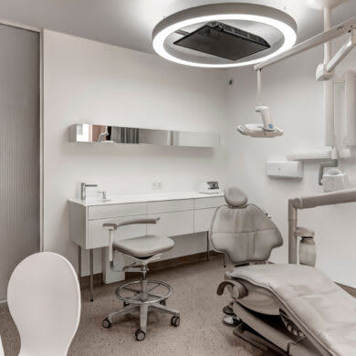 Cabinet dentaire Dr Vaglio gallery image 8