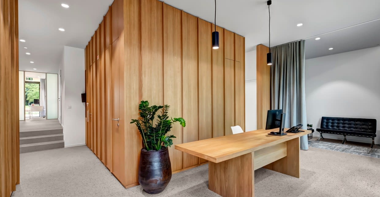 Cabinet dentaire Dr Vaglio gallery image 9