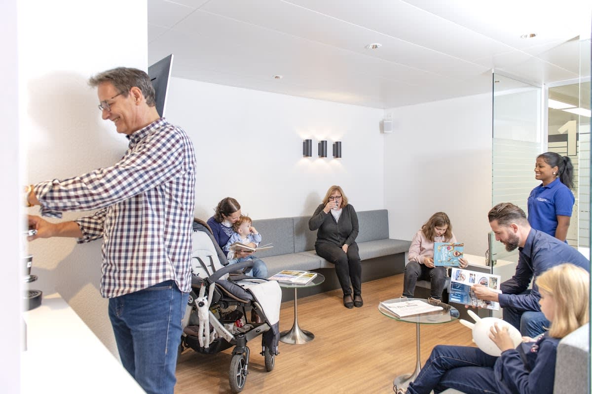 Zahnarzt Wymann gallery image 1