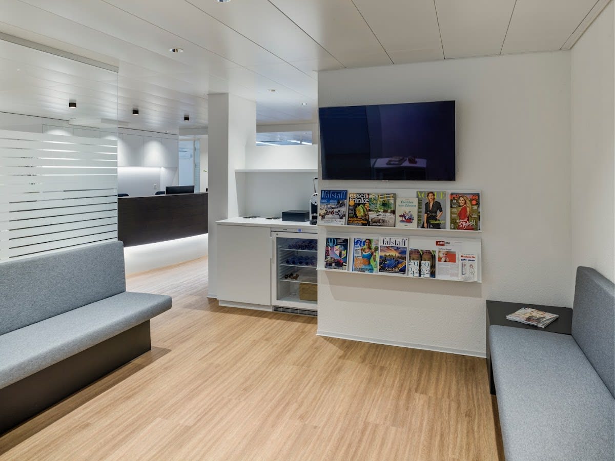 Zahnarzt Wymann gallery image 4