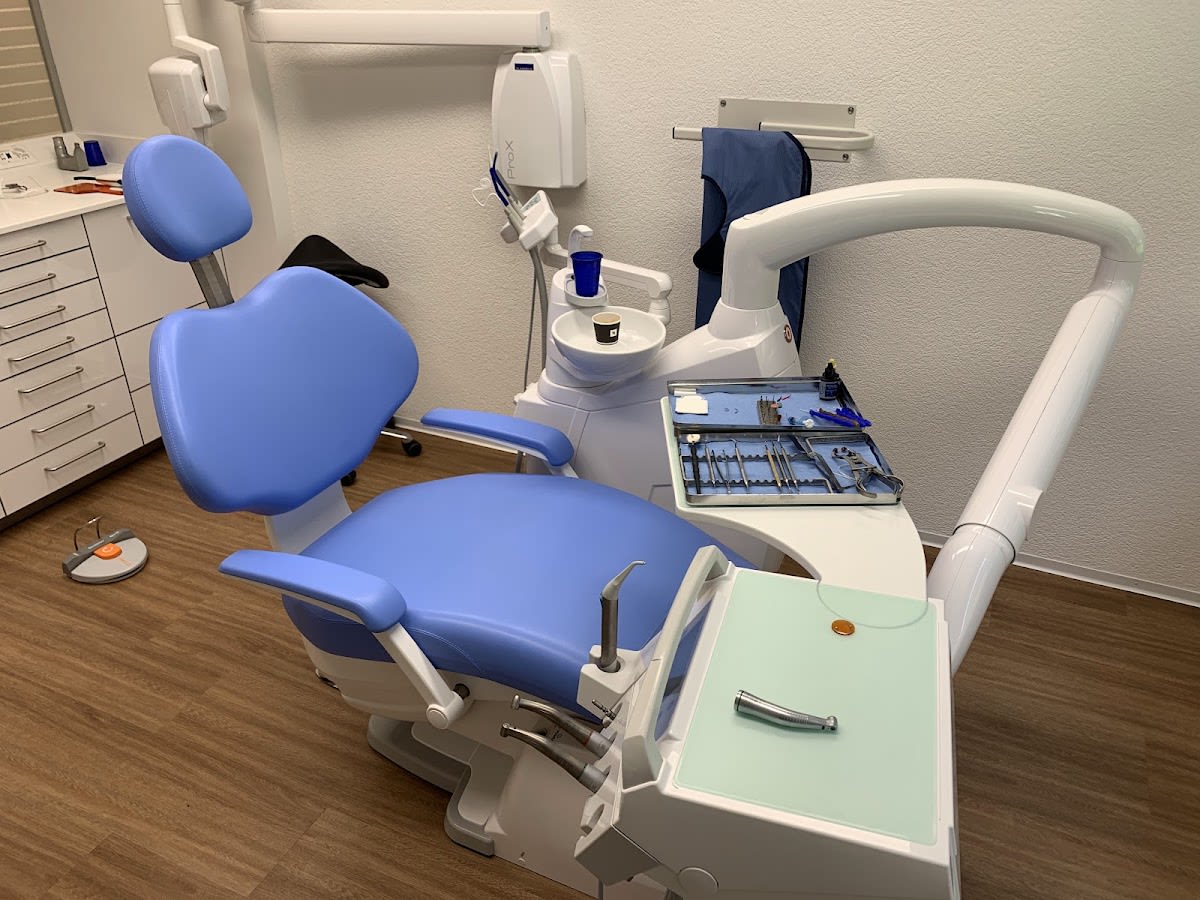 Zahnarzt Wymann gallery image 5