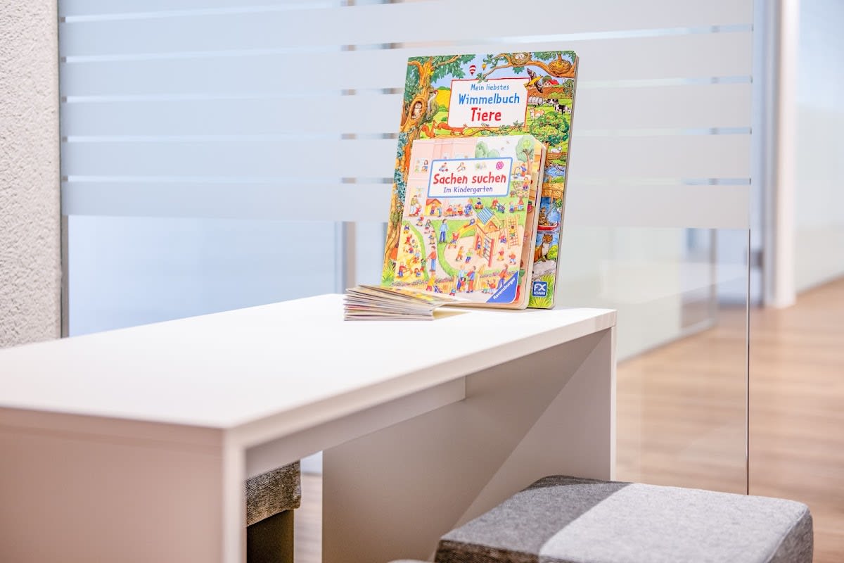 Zahnarzt Wymann gallery image 6