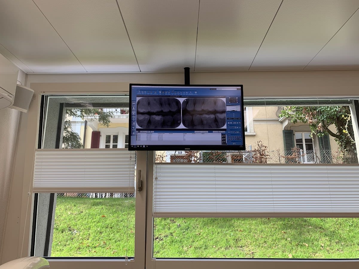 Zahnarzt Wymann gallery image 10