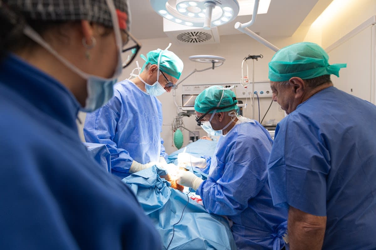 Dr. Rocco Cerra gallery image 2