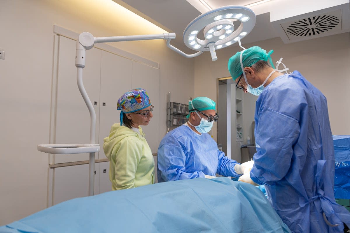 Dr. Rocco Cerra gallery image 3