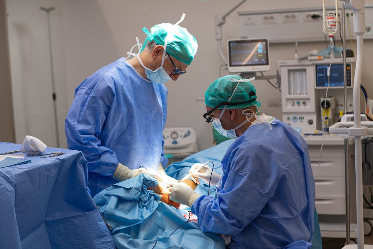 Dr. Rocco Cerra gallery image 4