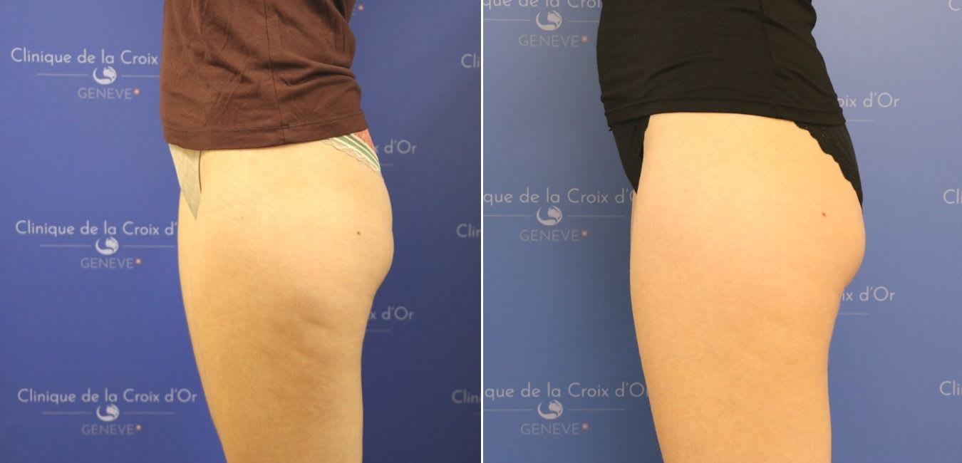 Clinique de la Croix d'Or gallery image 9