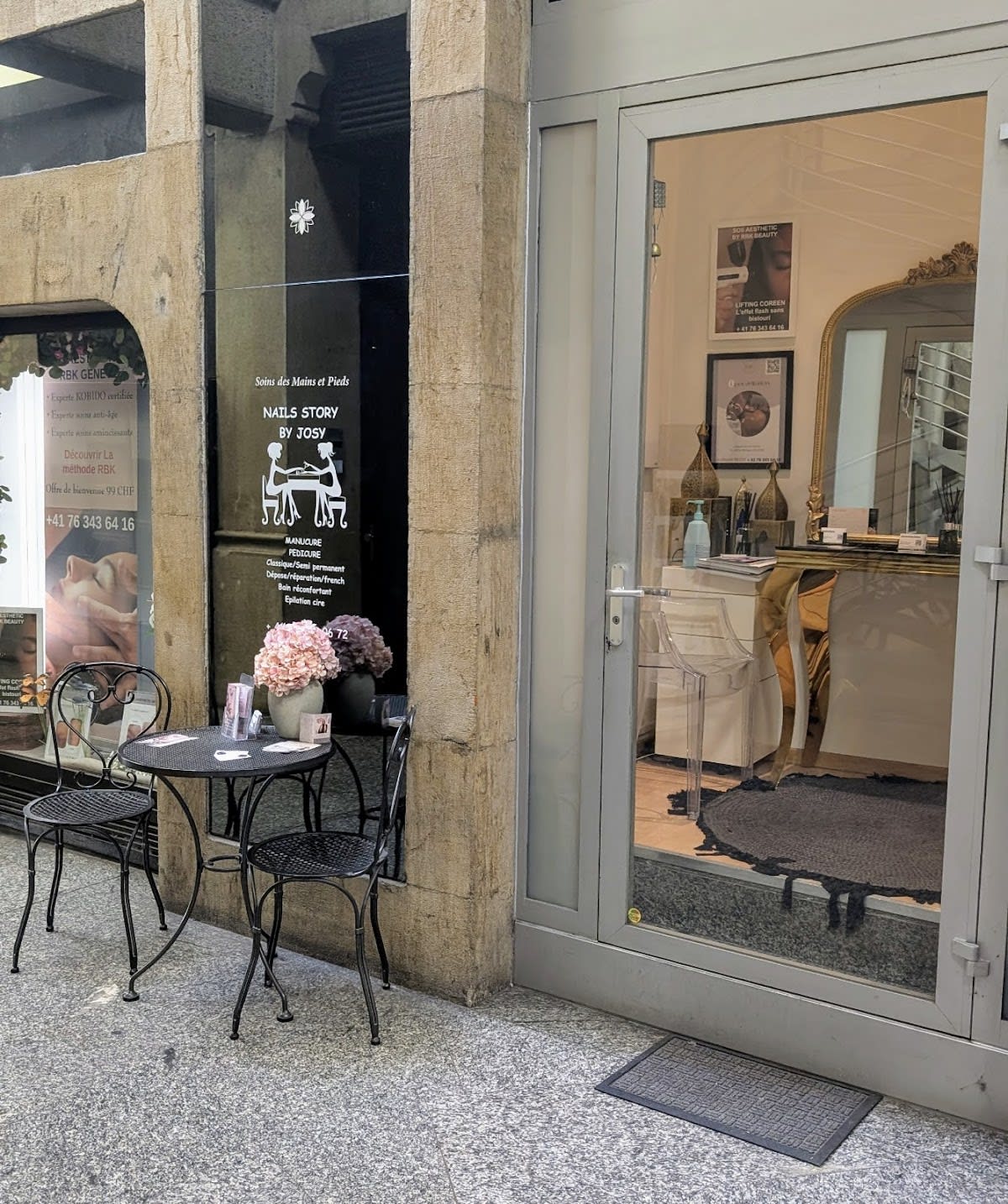 SOS Aesthetic by RBK gallery image 2