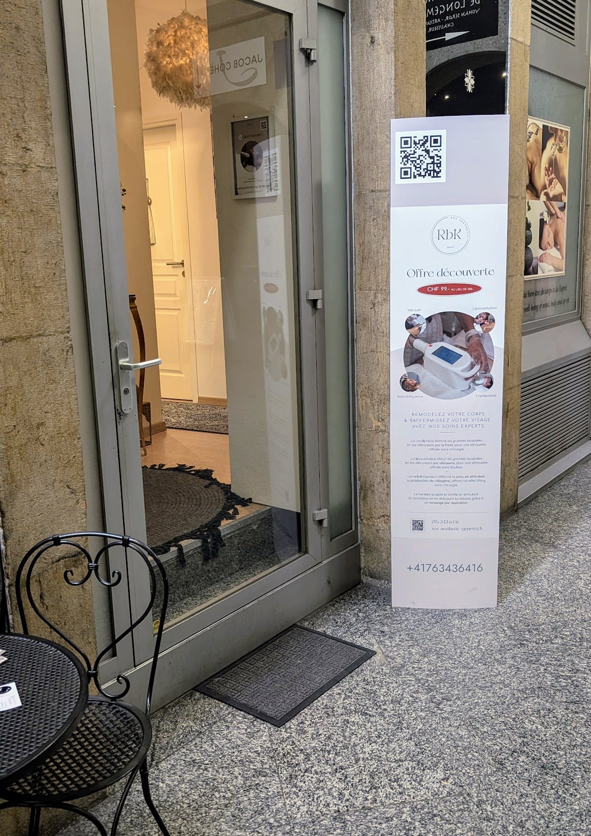 SOS Aesthetic by RBK gallery image 4