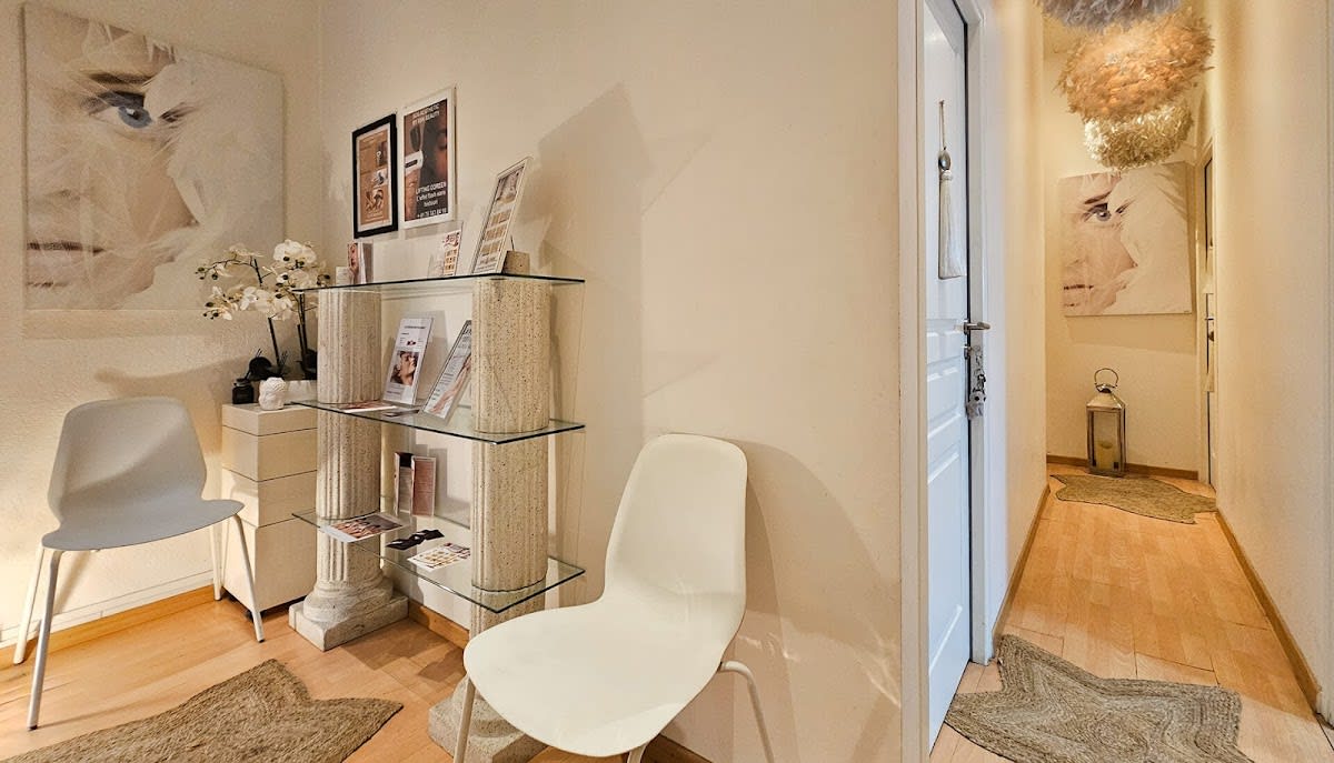 SOS Aesthetic by RBK gallery image 6