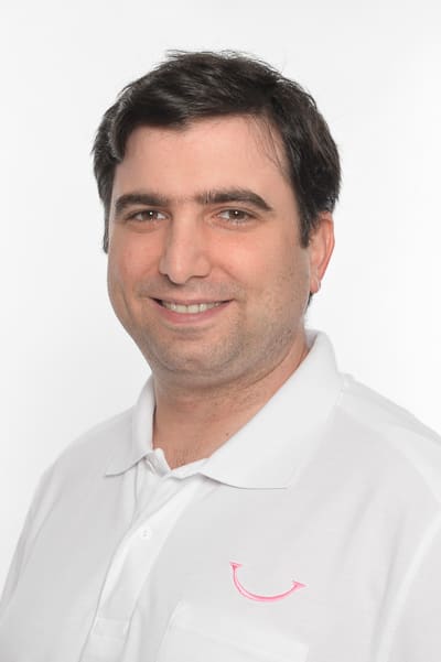 Dentist Smile Clinix Wettstein Basel gallery image 3