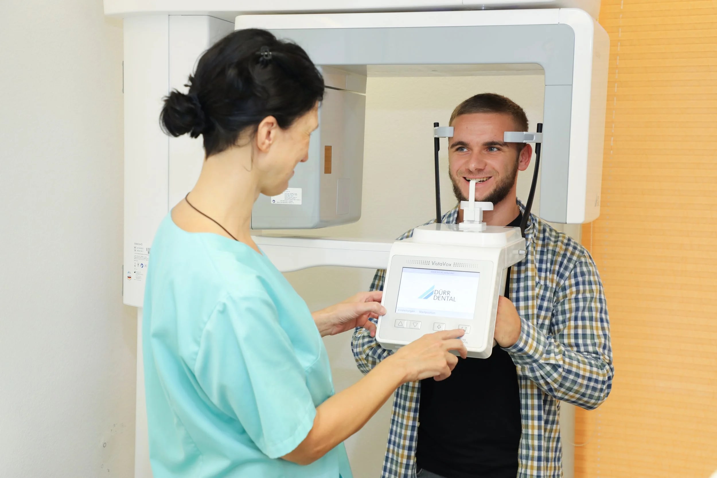 Zahnarzt4you - 8047 Zürich - Dr. med. dent. Markus Iczkovits gallery image 5