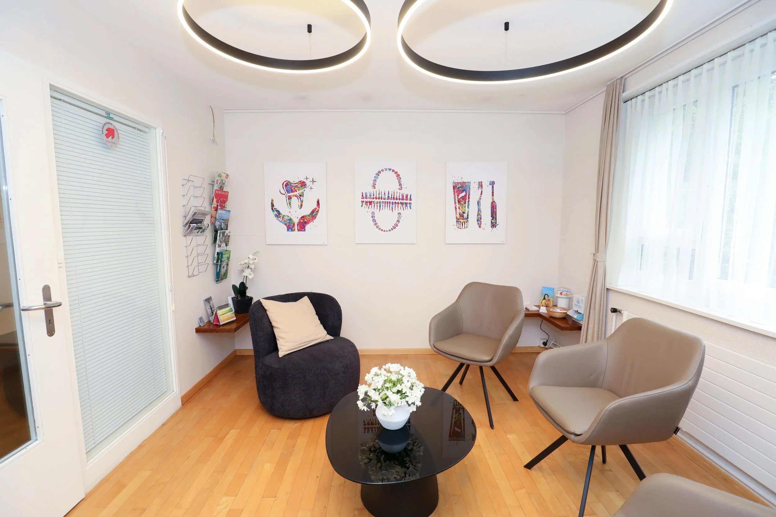 Zahnarzt4you - 8047 Zürich - Dr. med. dent. Markus Iczkovits gallery image 7