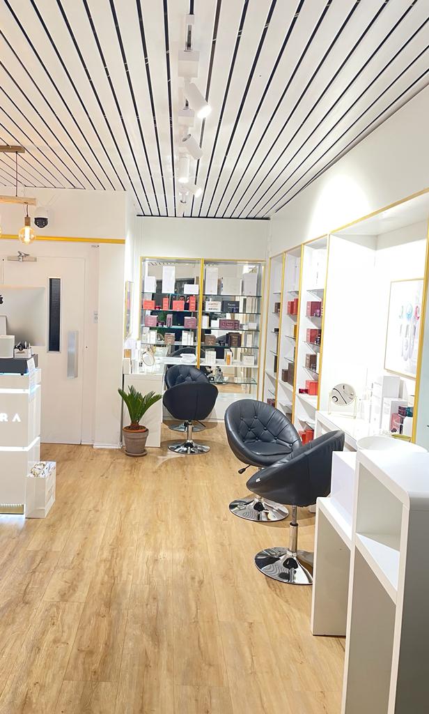Aura Bern-Cosmetic and Spa gallery image 2