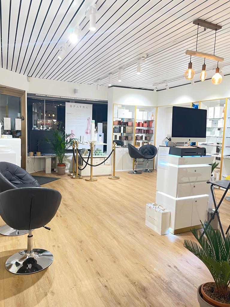 Aura Bern-Cosmetic and Spa gallery image 6